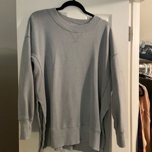 Aerie sweatshirt size small